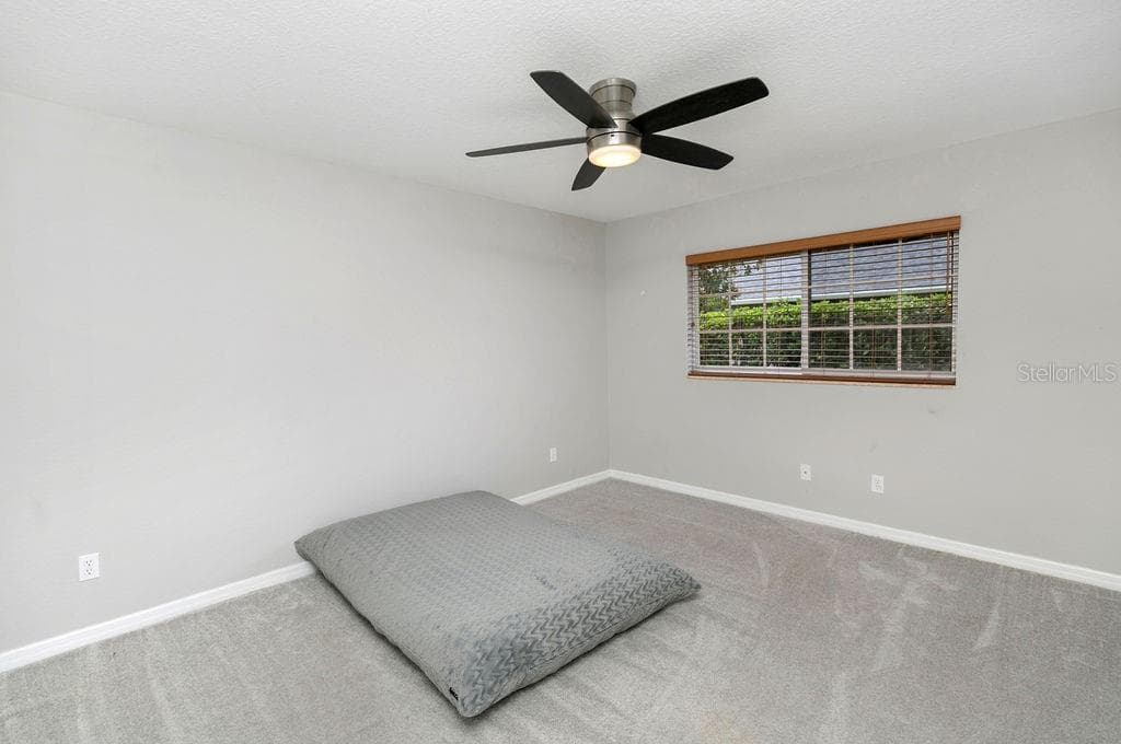 Bedroom 3 - 1525 DATE DRIVE DR, TITUSVILLE