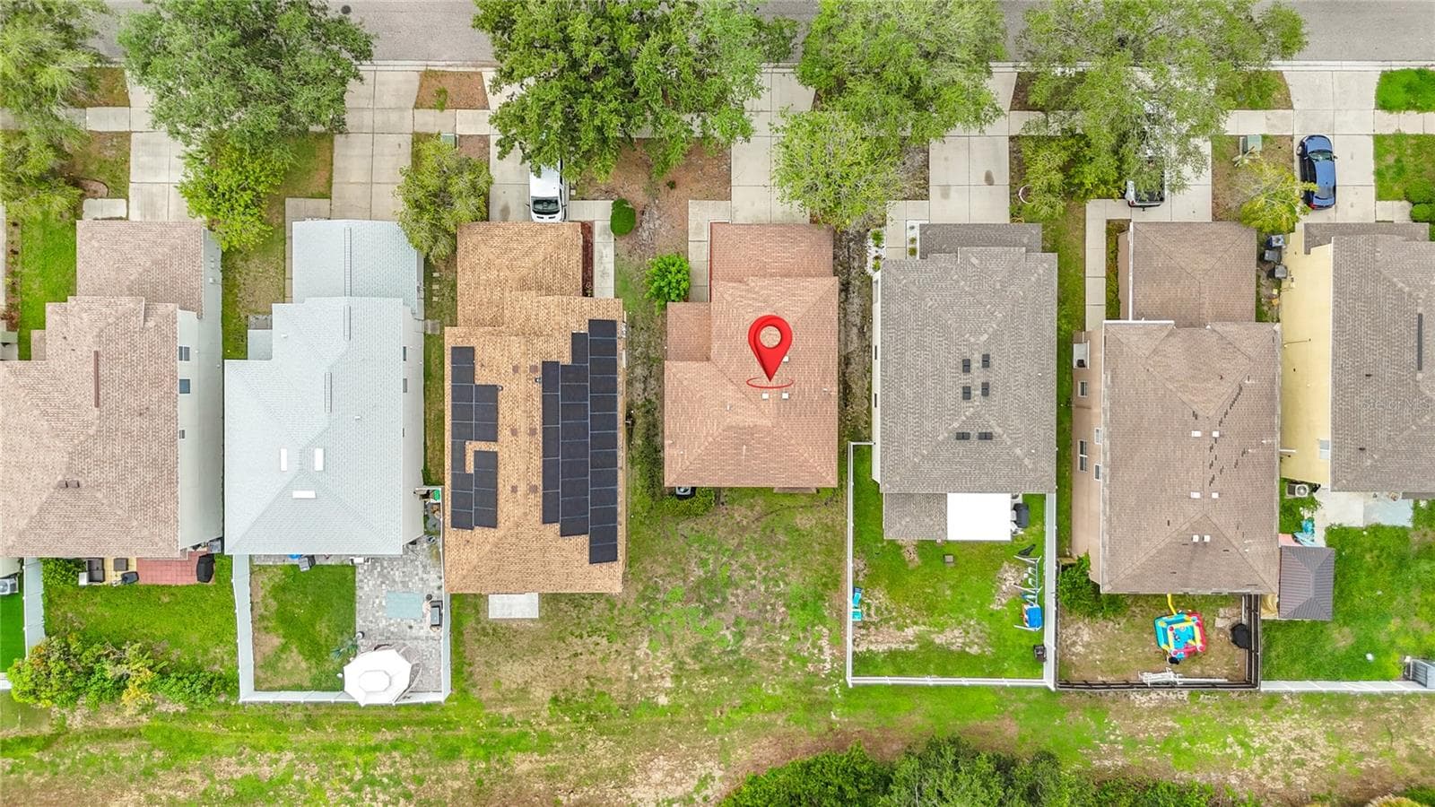 Single Family Residence at 6320 MAGNOLIA TRAILS LN, GIBSONTON, photo 24 of 26