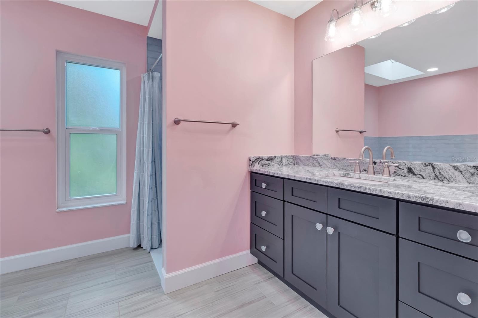 Primary Bathroom - 5325 ABAGAIL DR, SPRING HILL