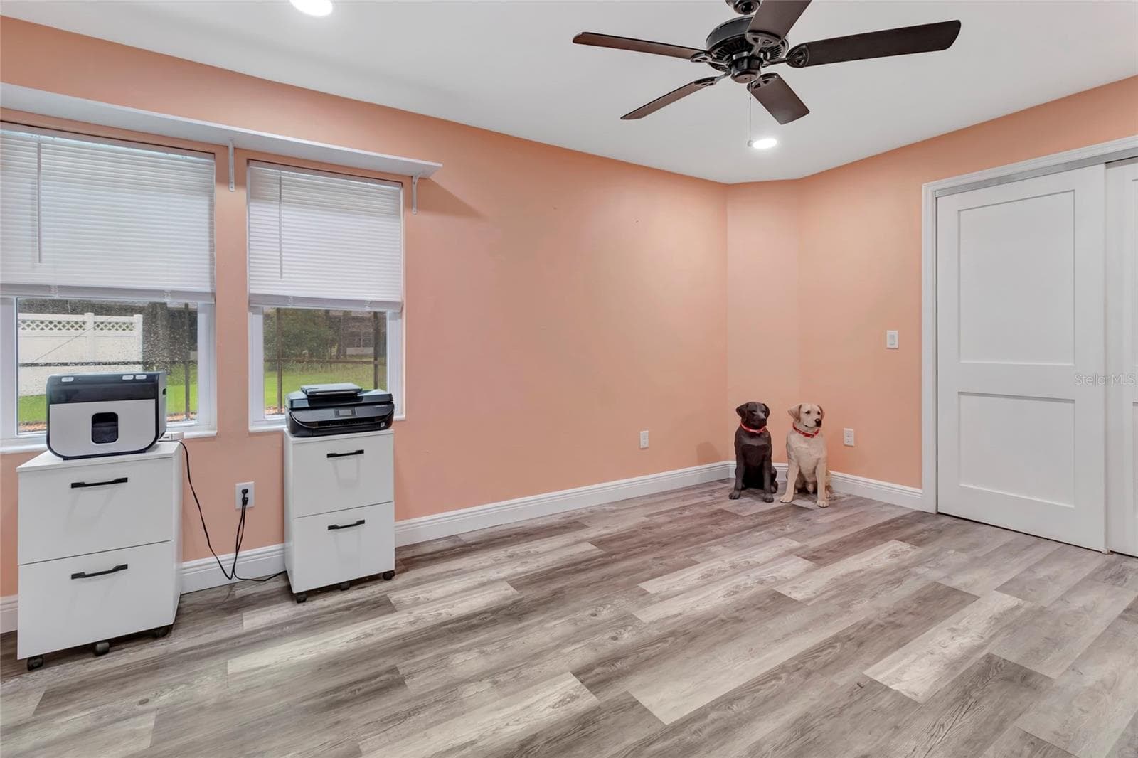 Bedroom 3 - 5325 ABAGAIL DR, SPRING HILL