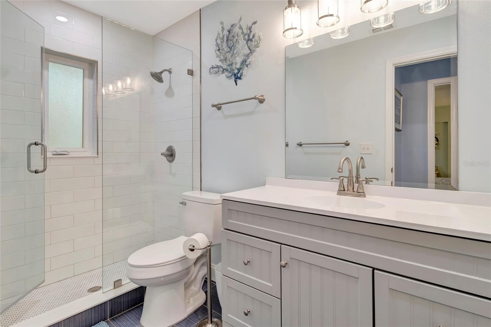 Bathroom 2 - 5325 ABAGAIL DR, SPRING HILL