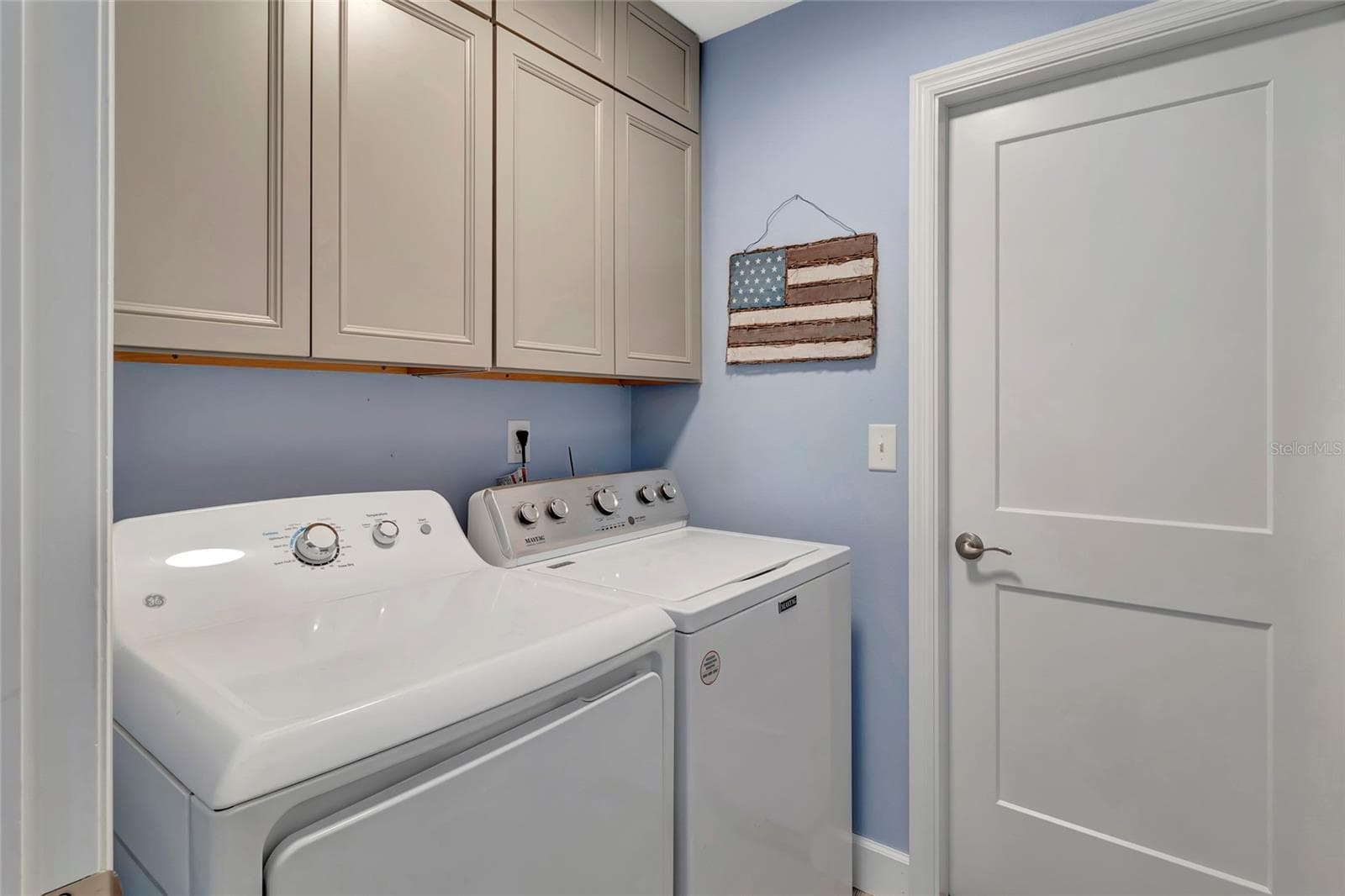 Laundry Room - 5325 ABAGAIL DR, SPRING HILL