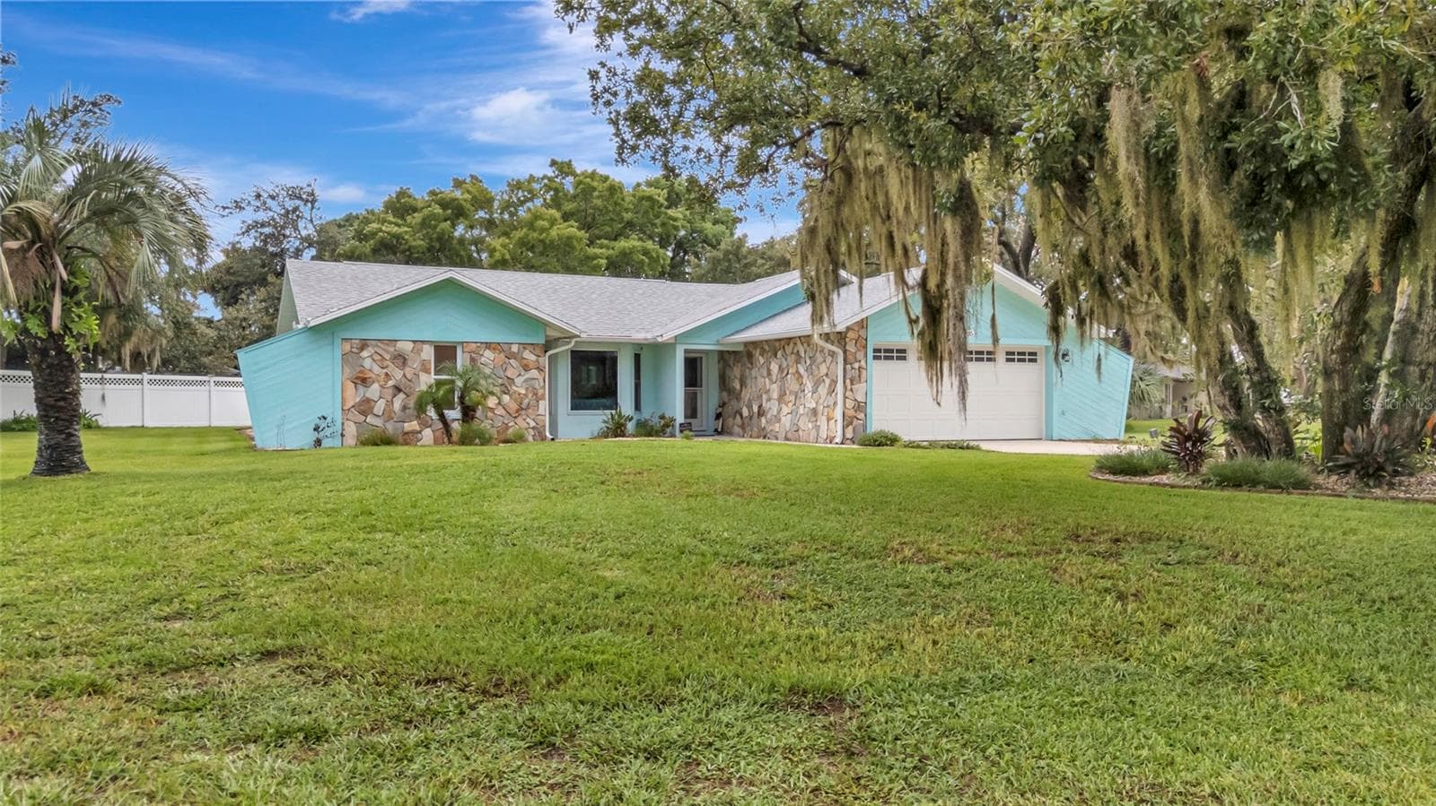 Front - 5325 ABAGAIL DR, SPRING HILL