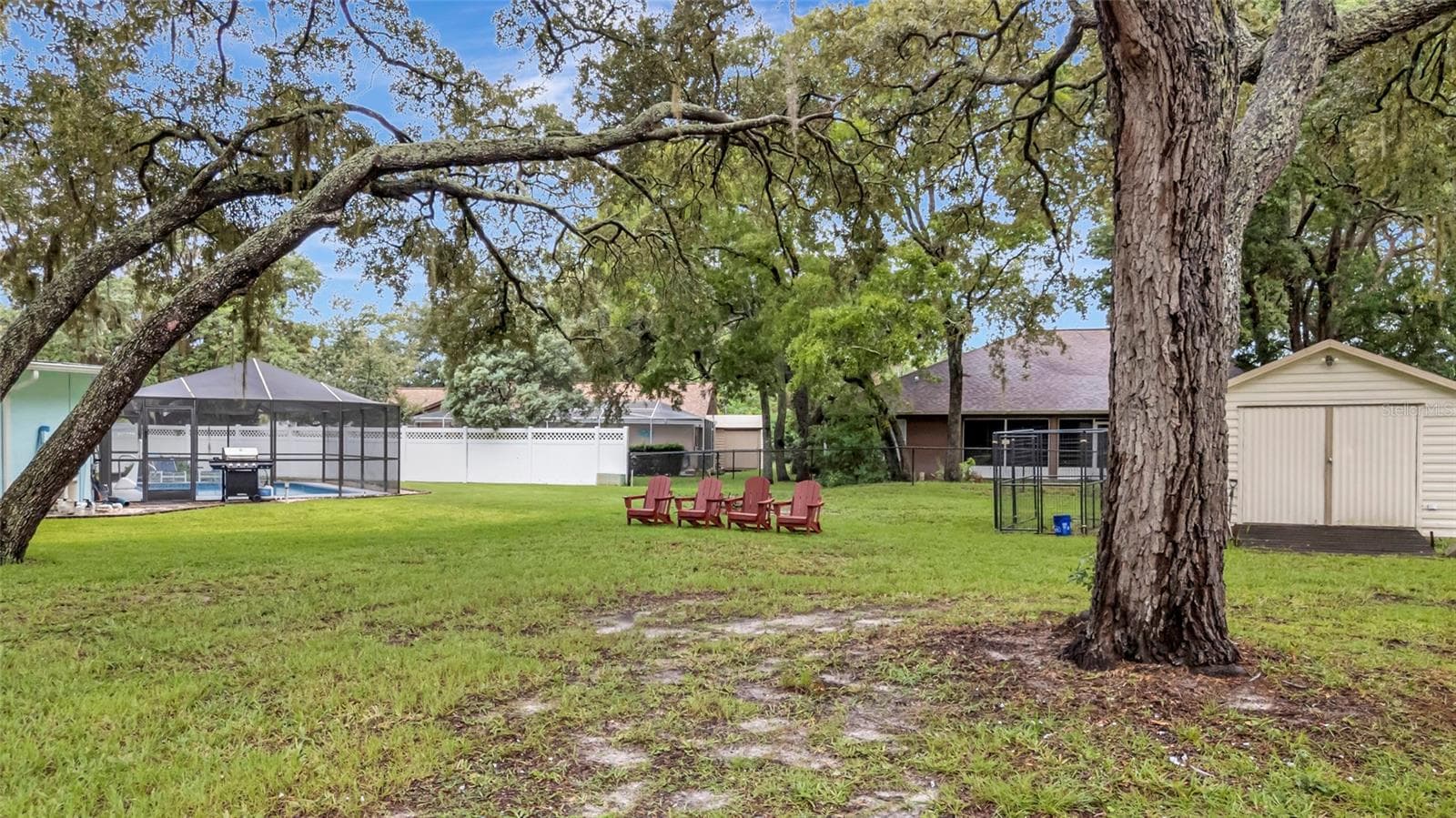 Extra Lot - 5325 ABAGAIL DR, SPRING HILL