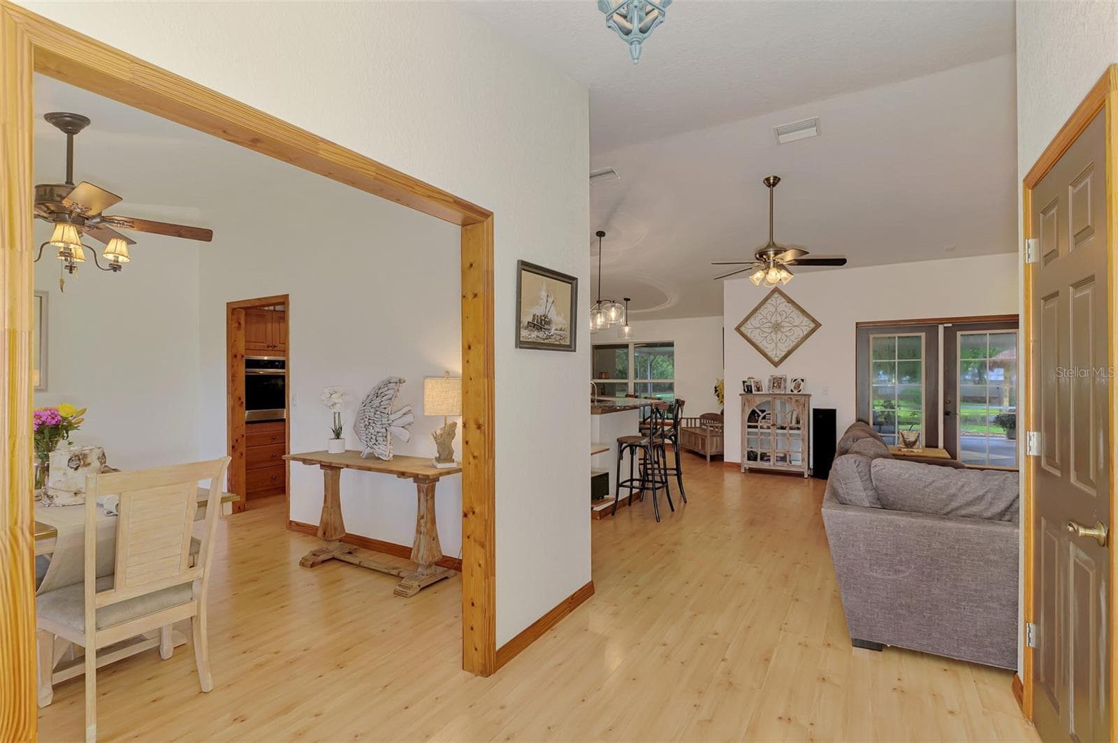 Spacious and open floorplan - 4610 403RD ST E, MYAKKA CITY