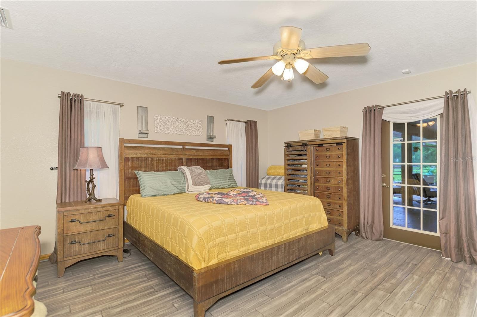 Restful retreat - 4610 403RD ST E, MYAKKA CITY