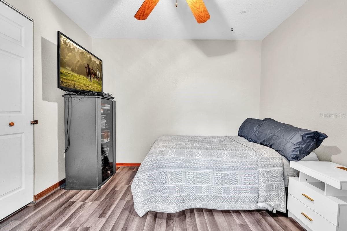 Bedroom 3 - 4610 403RD ST E, MYAKKA CITY