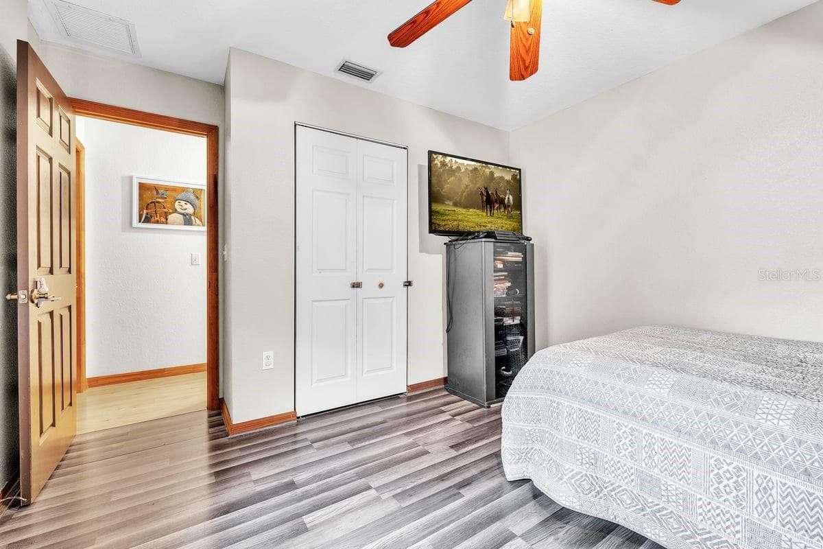 Bedroom 3 - 4610 403RD ST E, MYAKKA CITY