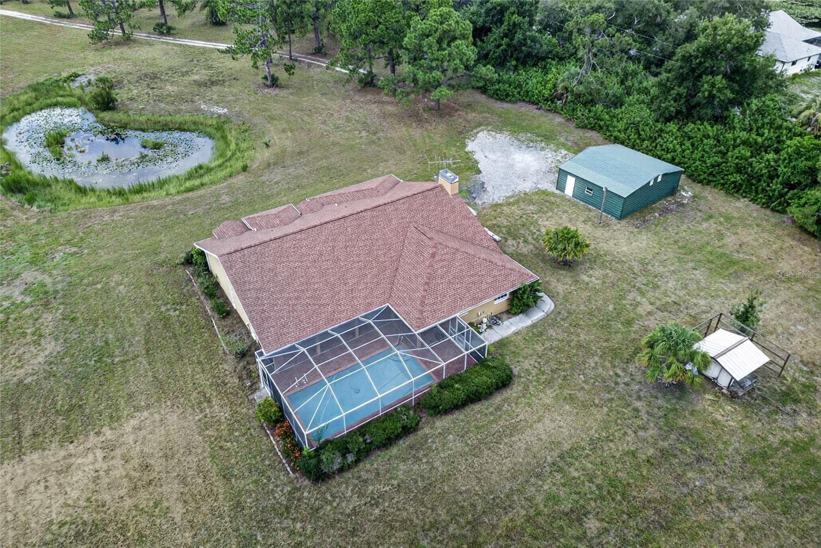 Single Family Residence at 105 JACARANDA BLVD, VENICE, photo 58 of 96
