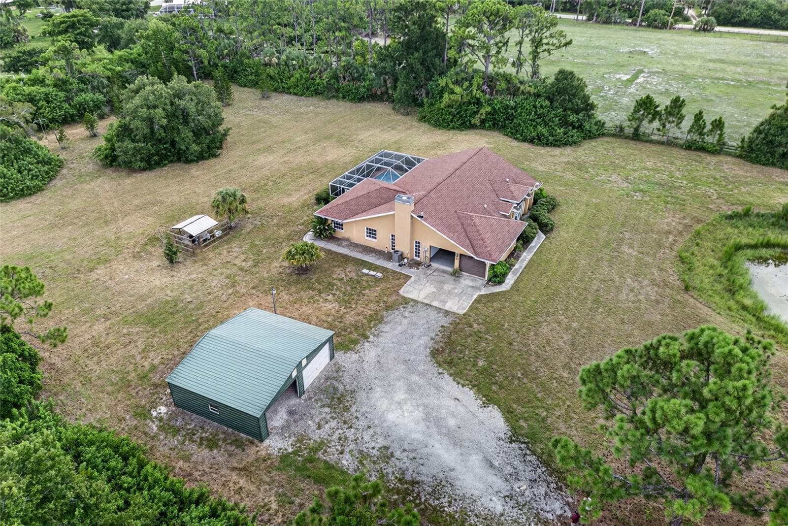 Single Family Residence at 105 JACARANDA BLVD, VENICE, photo 62 of 96