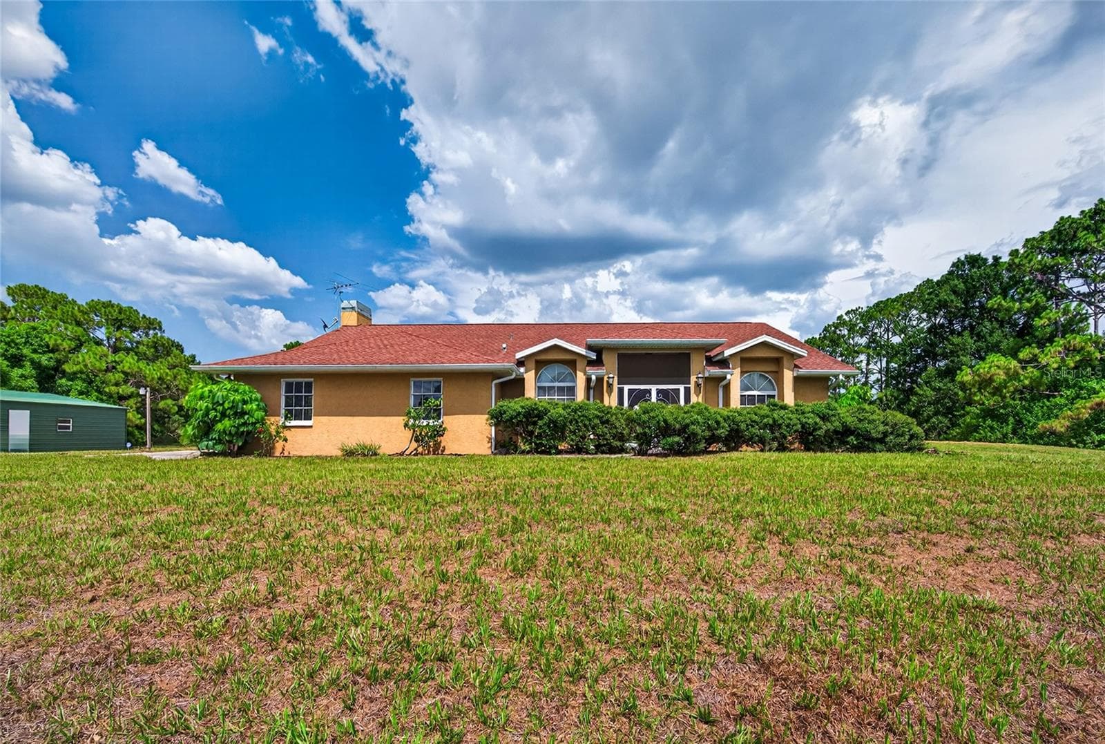 Single Family Residence at 105 JACARANDA BLVD, VENICE, photo 64 of 96