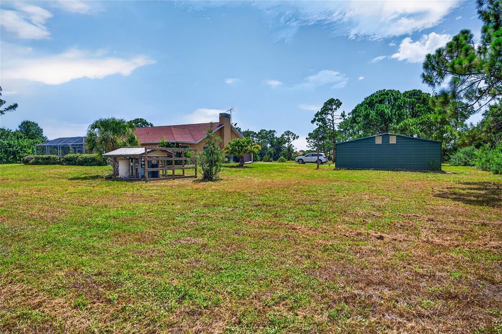 Single Family Residence at 105 JACARANDA BLVD, VENICE, photo 69 of 96