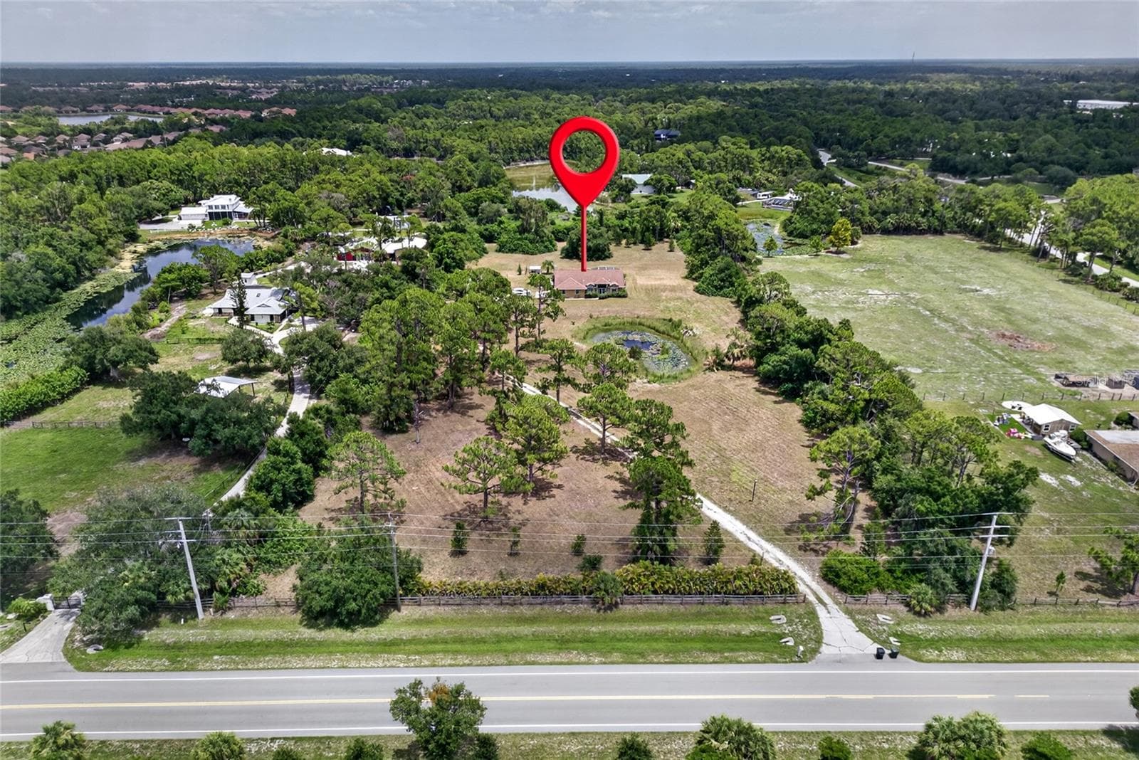Single Family Residence at 105 JACARANDA BLVD, VENICE, photo 77 of 96