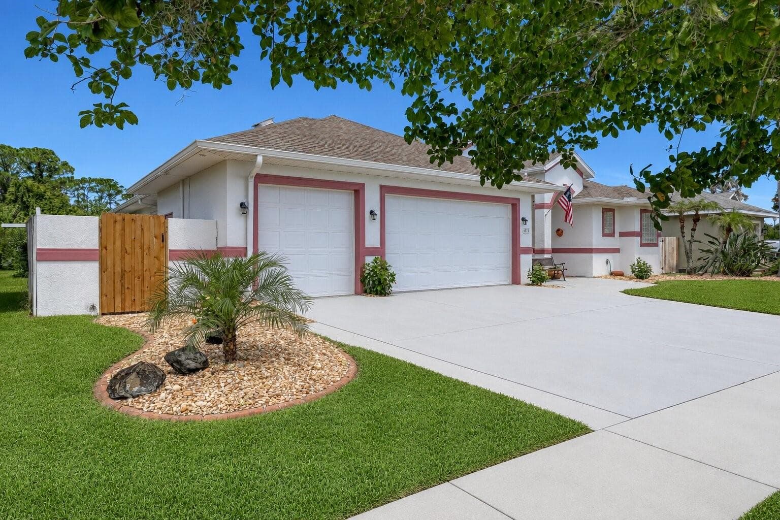 Single Family Residence at 4373 FLETCHER LN, TITUSVILLE, photo 5 of 63
