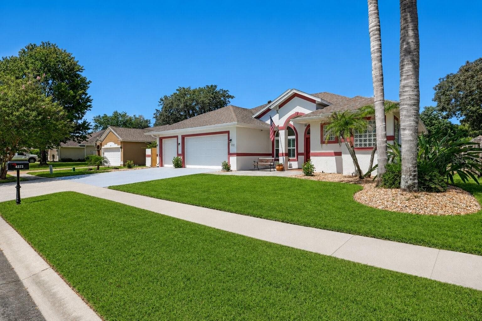 Single Family Residence at 4373 FLETCHER LN, TITUSVILLE, photo 8 of 63