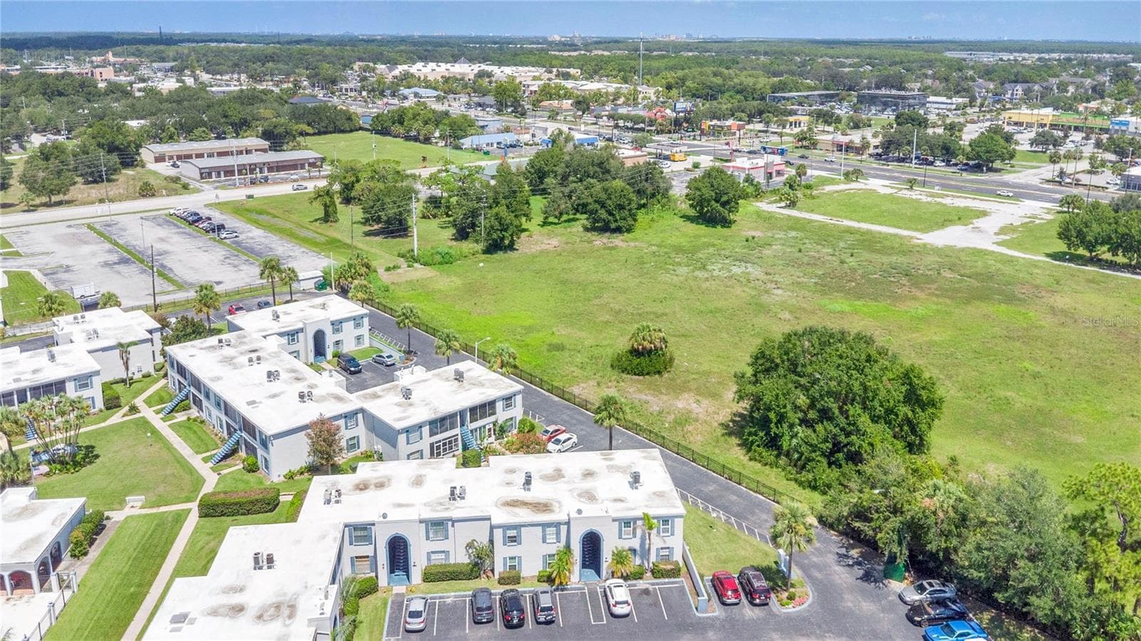 Condominium at 1018 PLANTATION DR #A18, KISSIMMEE, photo 22 of 26