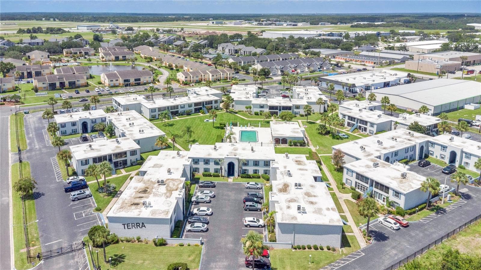 Condominium at 1018 PLANTATION DR #A18, KISSIMMEE, photo 23 of 26