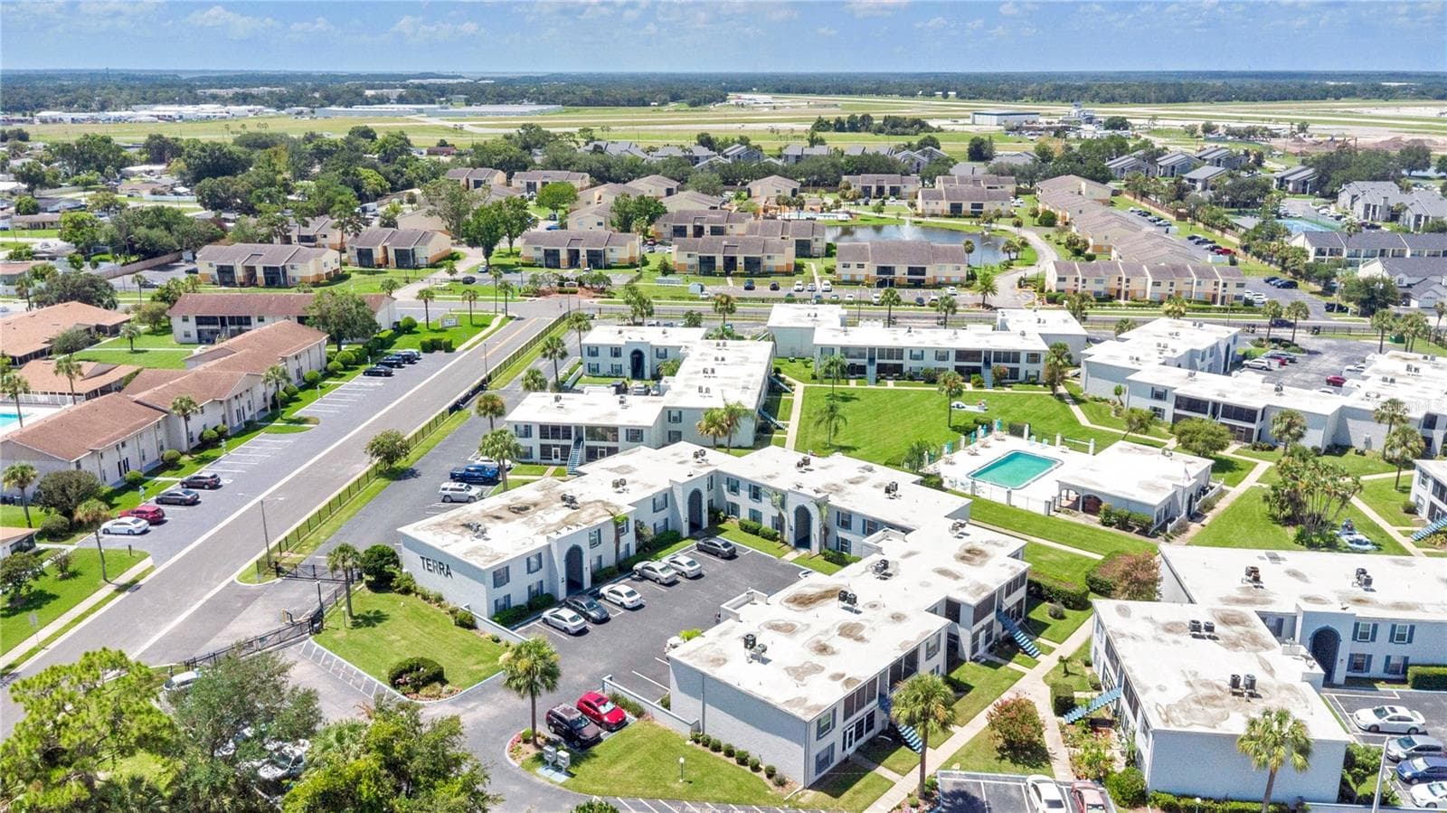 Condominium at 1018 PLANTATION DR #A18, KISSIMMEE, photo 24 of 26