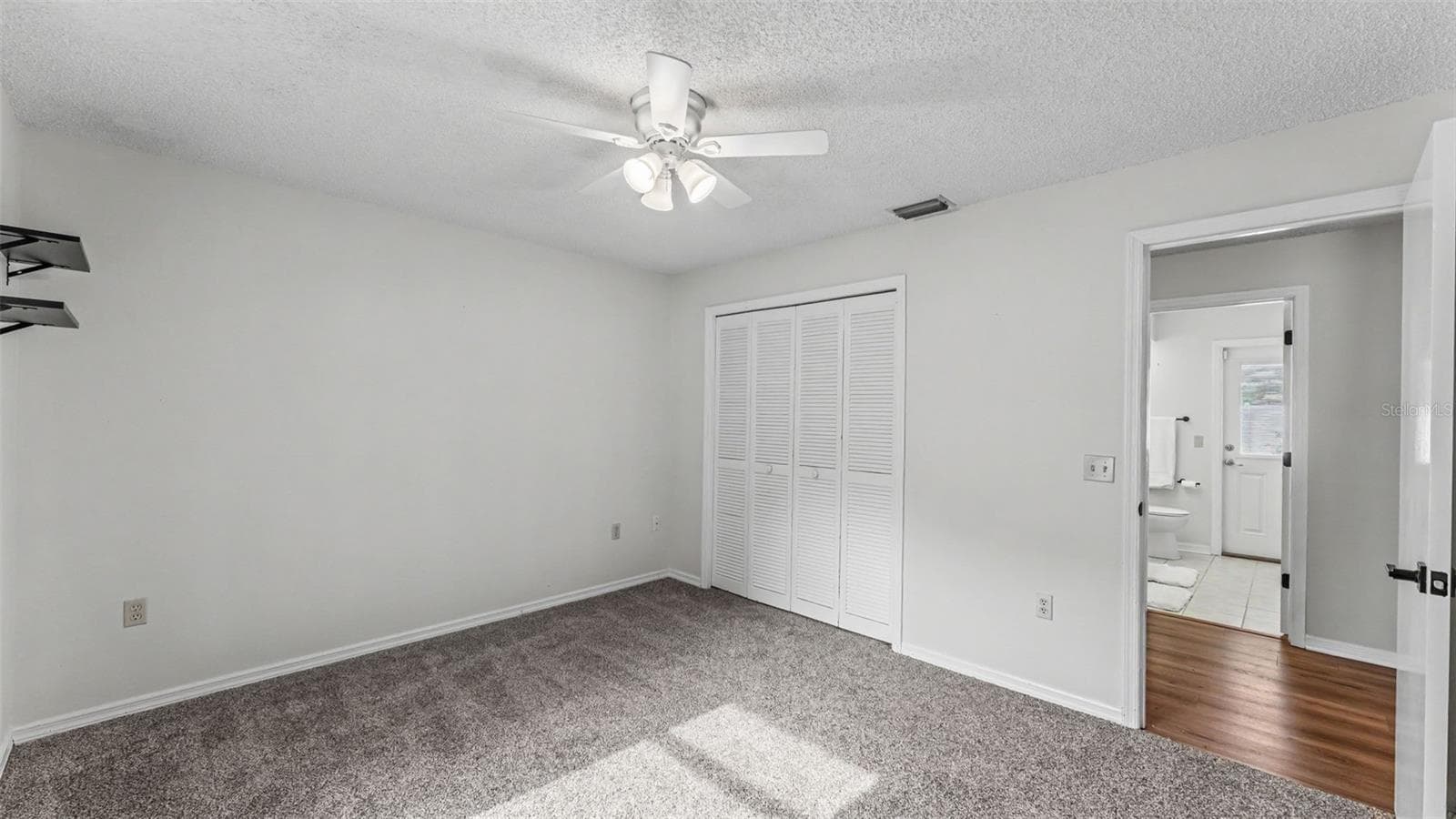 Bedroom #2 - 4765 HIGHLANDS PLACE CIR, LAKELAND
