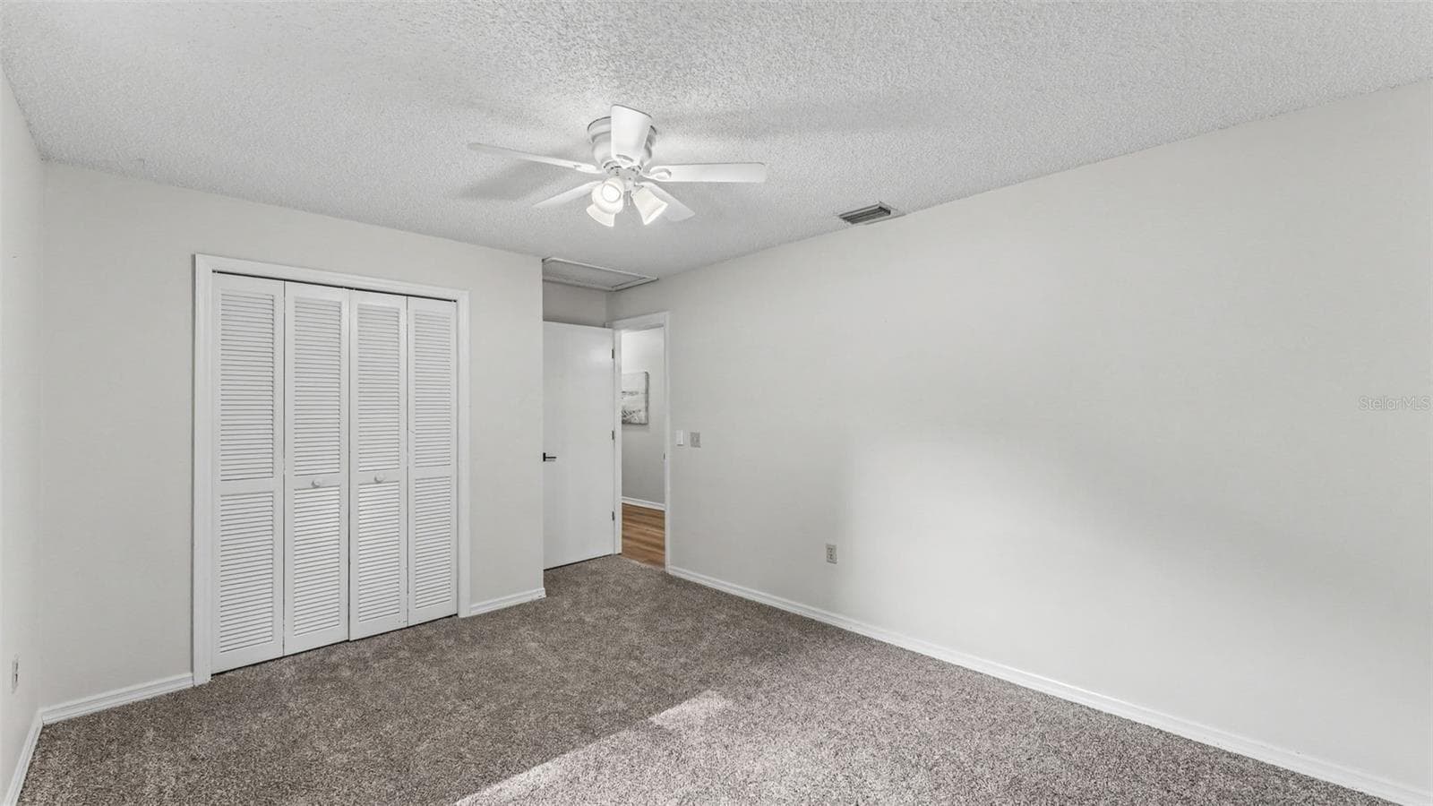 Bedroom #3 - 4765 HIGHLANDS PLACE CIR, LAKELAND