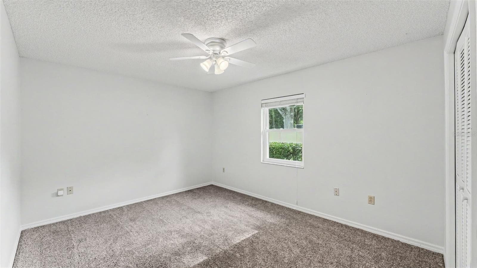 Bedroom #3 - 4765 HIGHLANDS PLACE CIR, LAKELAND