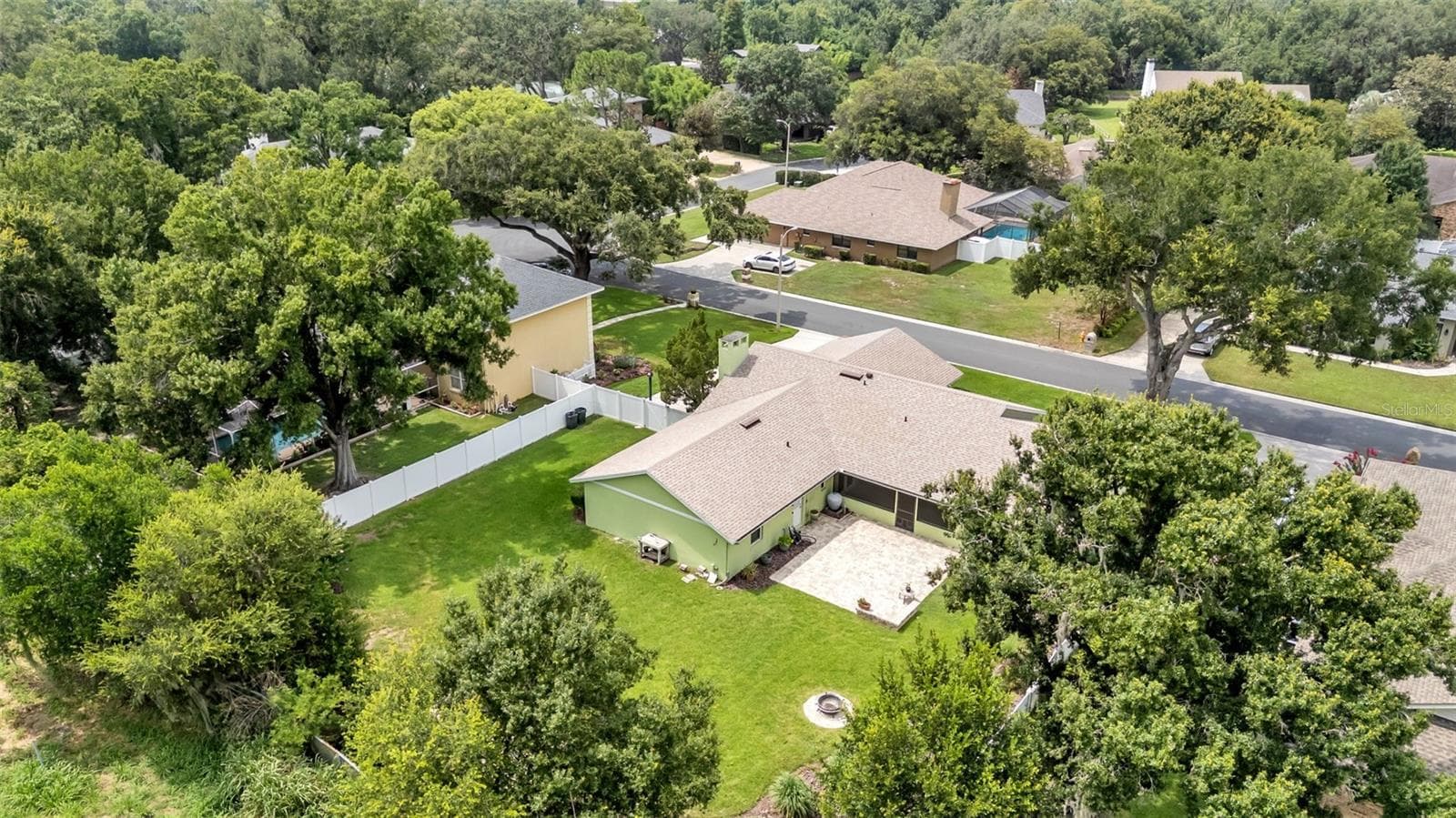 Single Family Residence at 4765 HIGHLANDS PLACE CIR, LAKELAND, photo 52 of 57