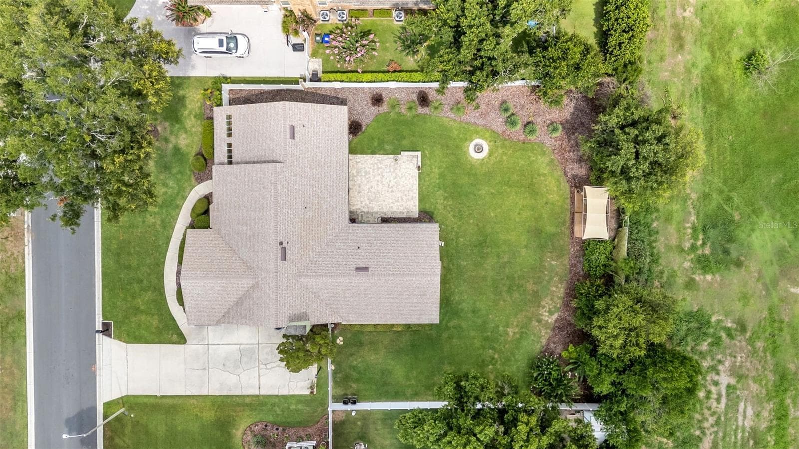 Single Family Residence at 4765 HIGHLANDS PLACE CIR, LAKELAND, photo 53 of 57
