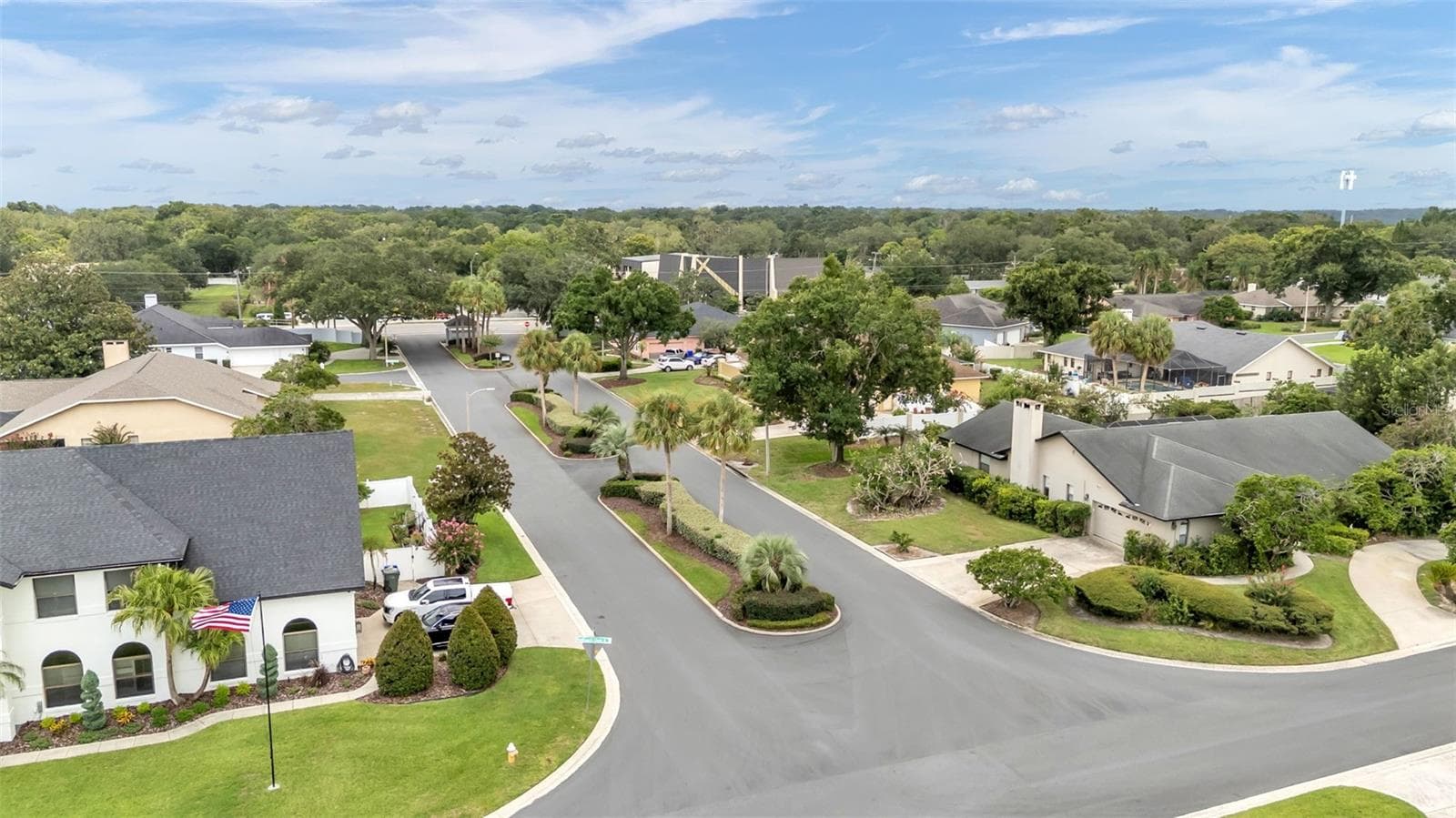 Single Family Residence at 4765 HIGHLANDS PLACE CIR, LAKELAND, photo 54 of 57