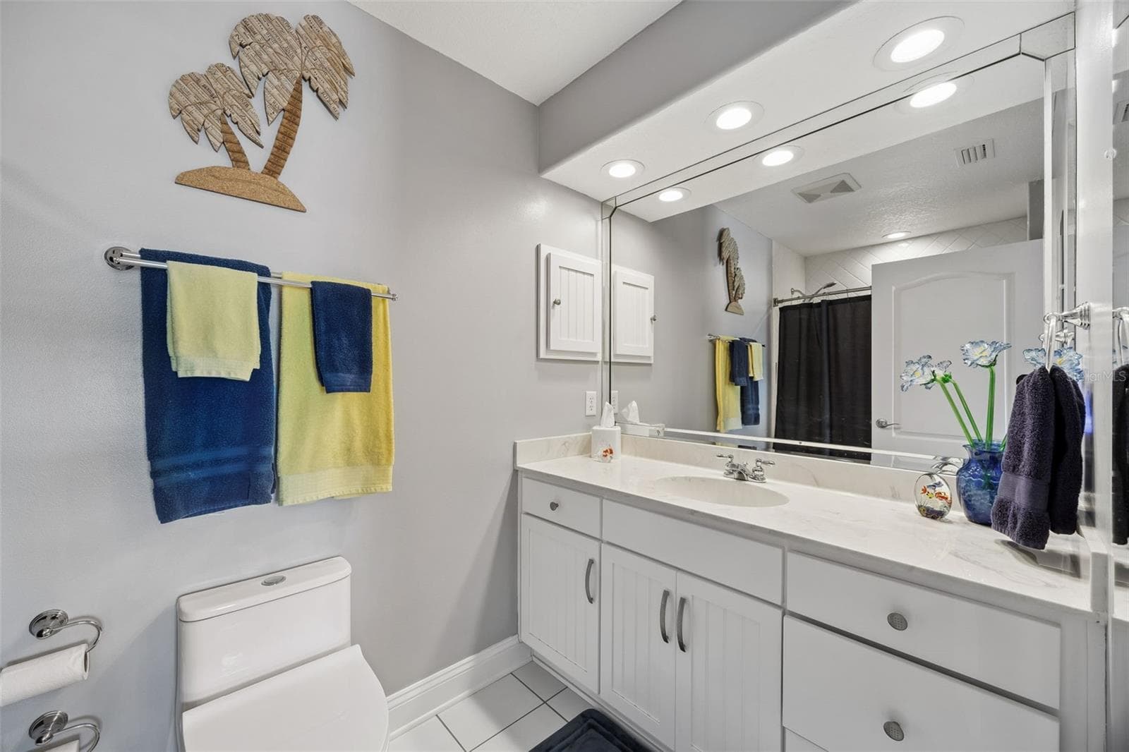 Bathroom - 107 EAGLES NEST LN, CRESCENT CITY