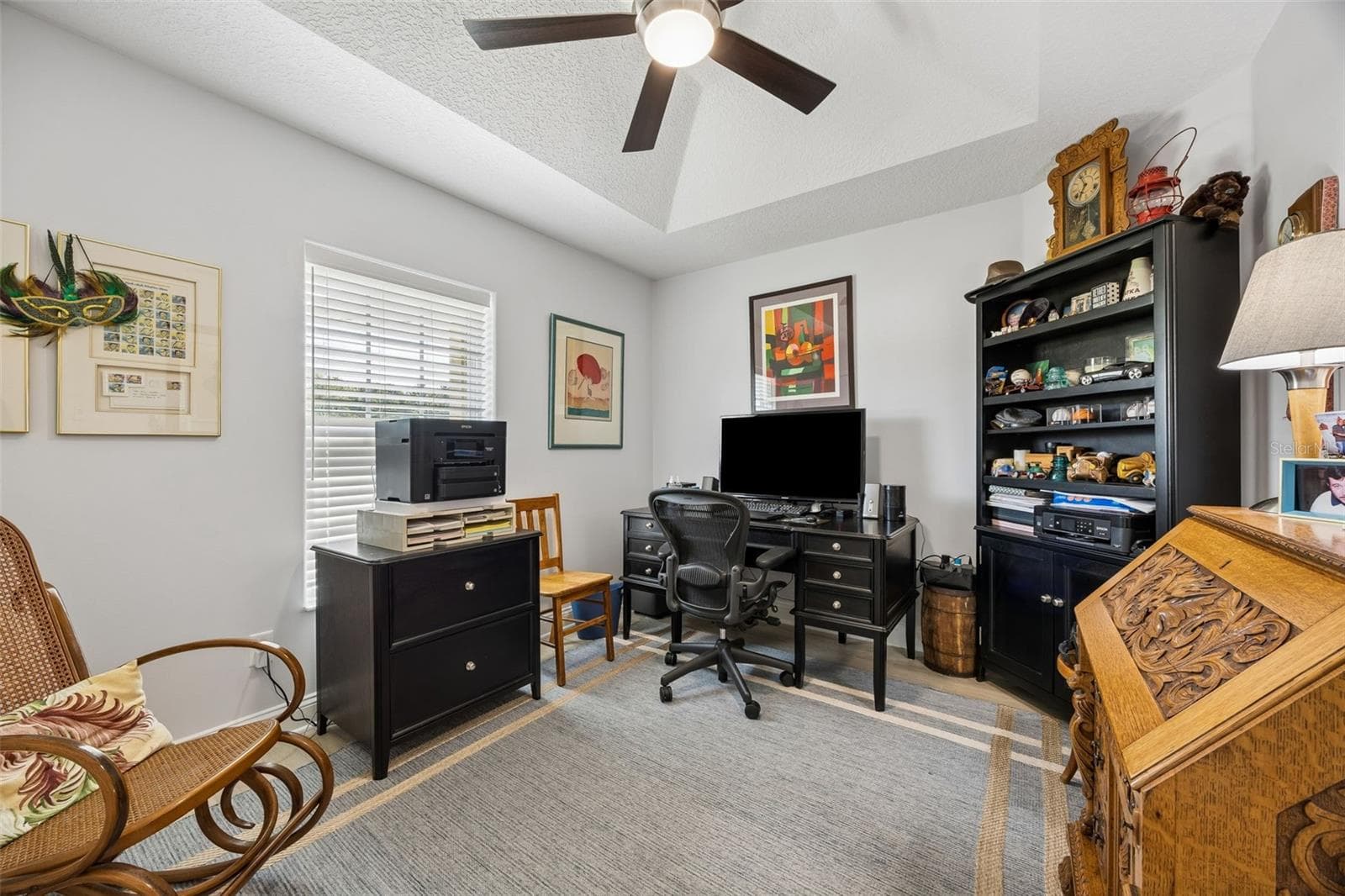 The Third Bedroom - 107 EAGLES NEST LN, CRESCENT CITY
