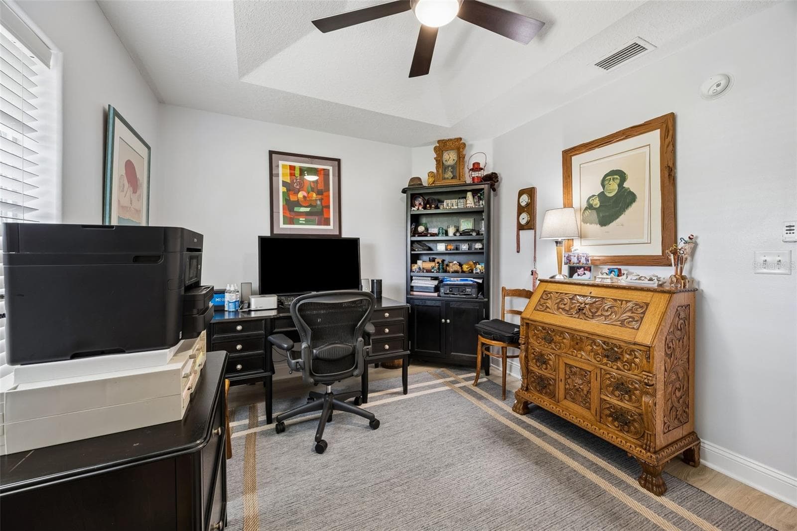 Is Currently Used As An Office - 107 EAGLES NEST LN, CRESCENT CITY