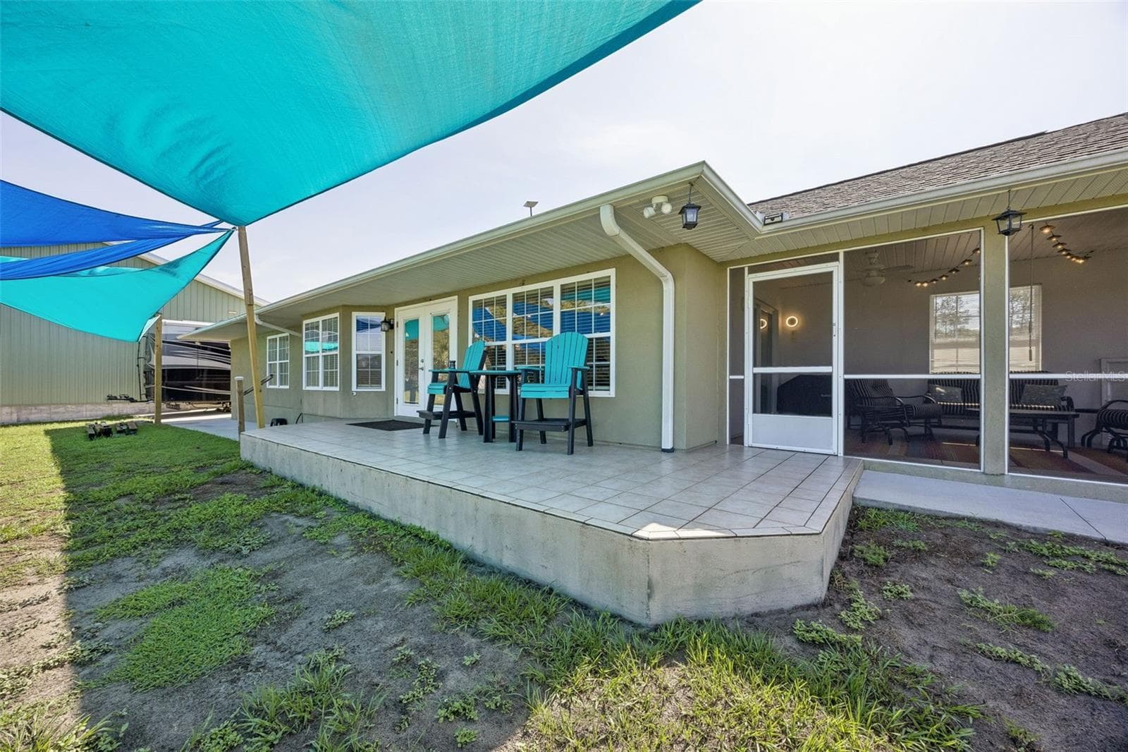 As Does - 107 EAGLES NEST LN, CRESCENT CITY
