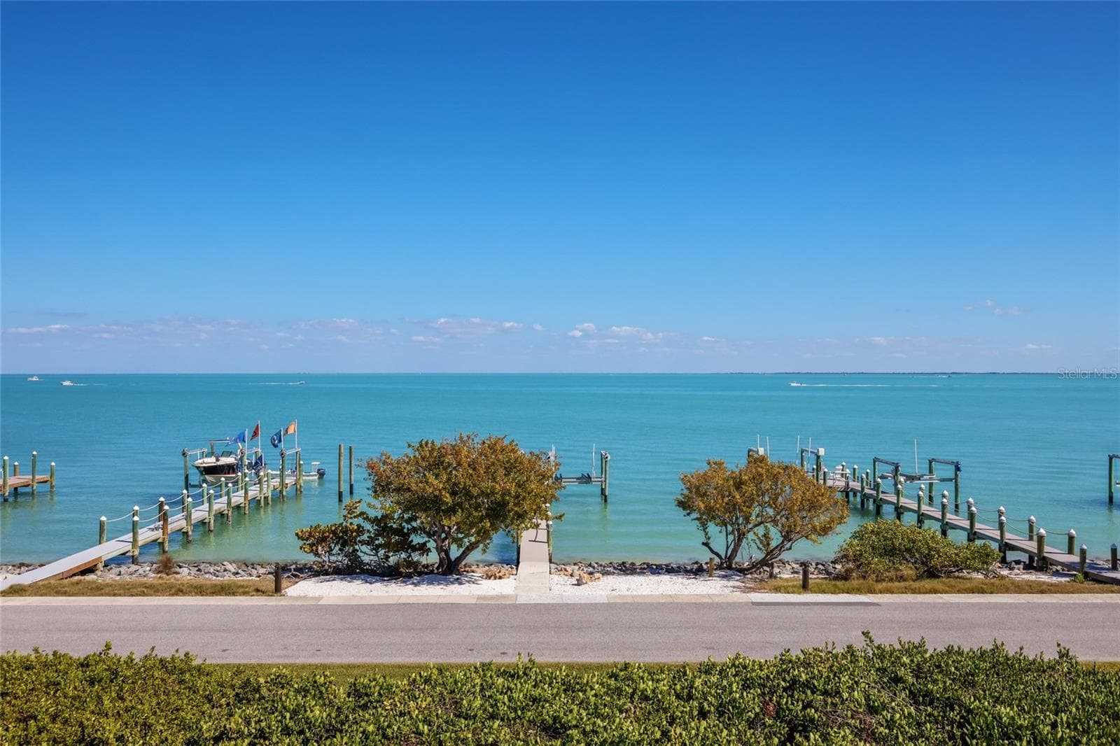 Single Family Residence at 585 BUTTONWOOD BAY DR, BOCA GRANDE, photo 40 of 70