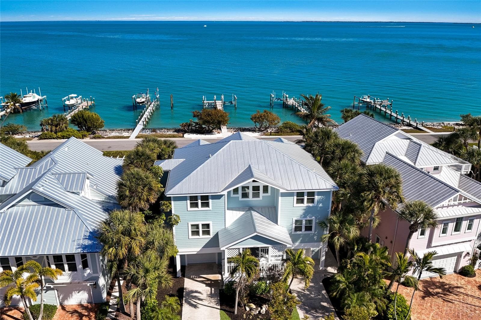 Single Family Residence at 585 BUTTONWOOD BAY DR, BOCA GRANDE, photo 55 of 70