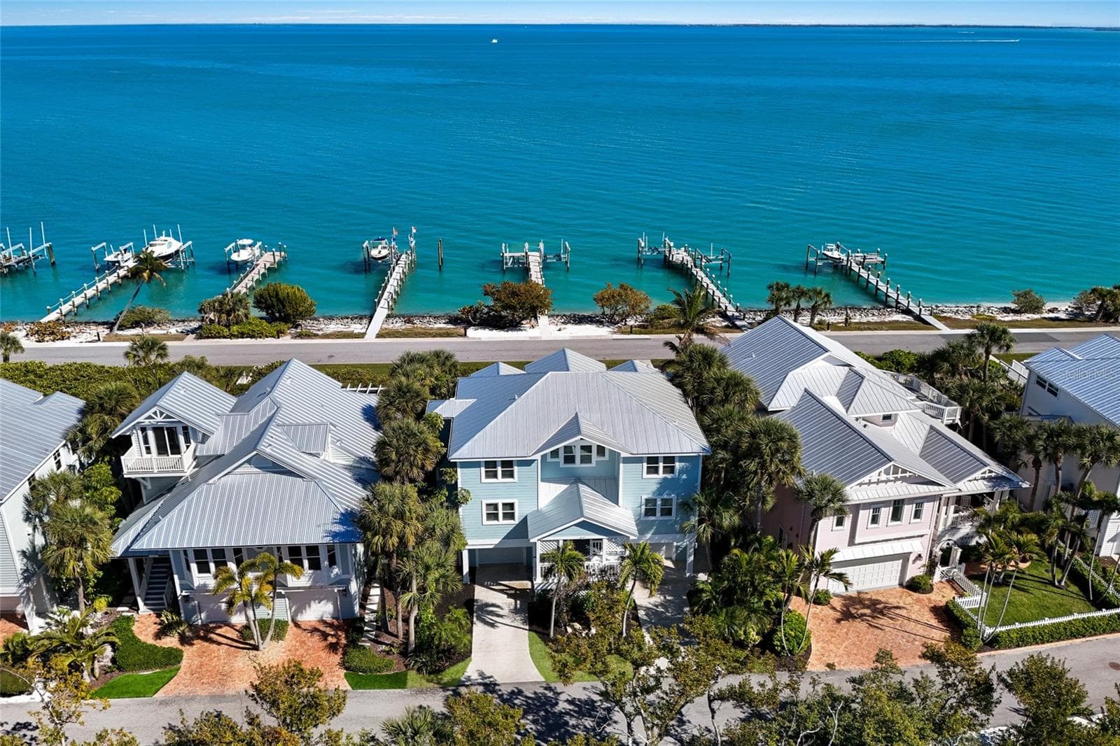 Single Family Residence at 585 BUTTONWOOD BAY DR, BOCA GRANDE, photo 56 of 70