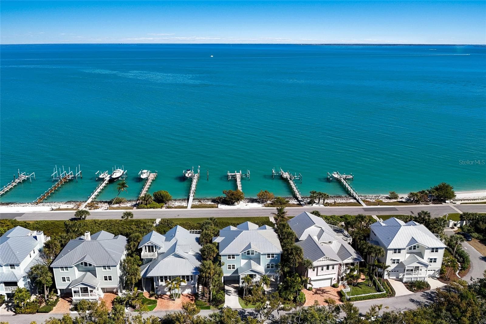 Single Family Residence at 585 BUTTONWOOD BAY DR, BOCA GRANDE, photo 57 of 70