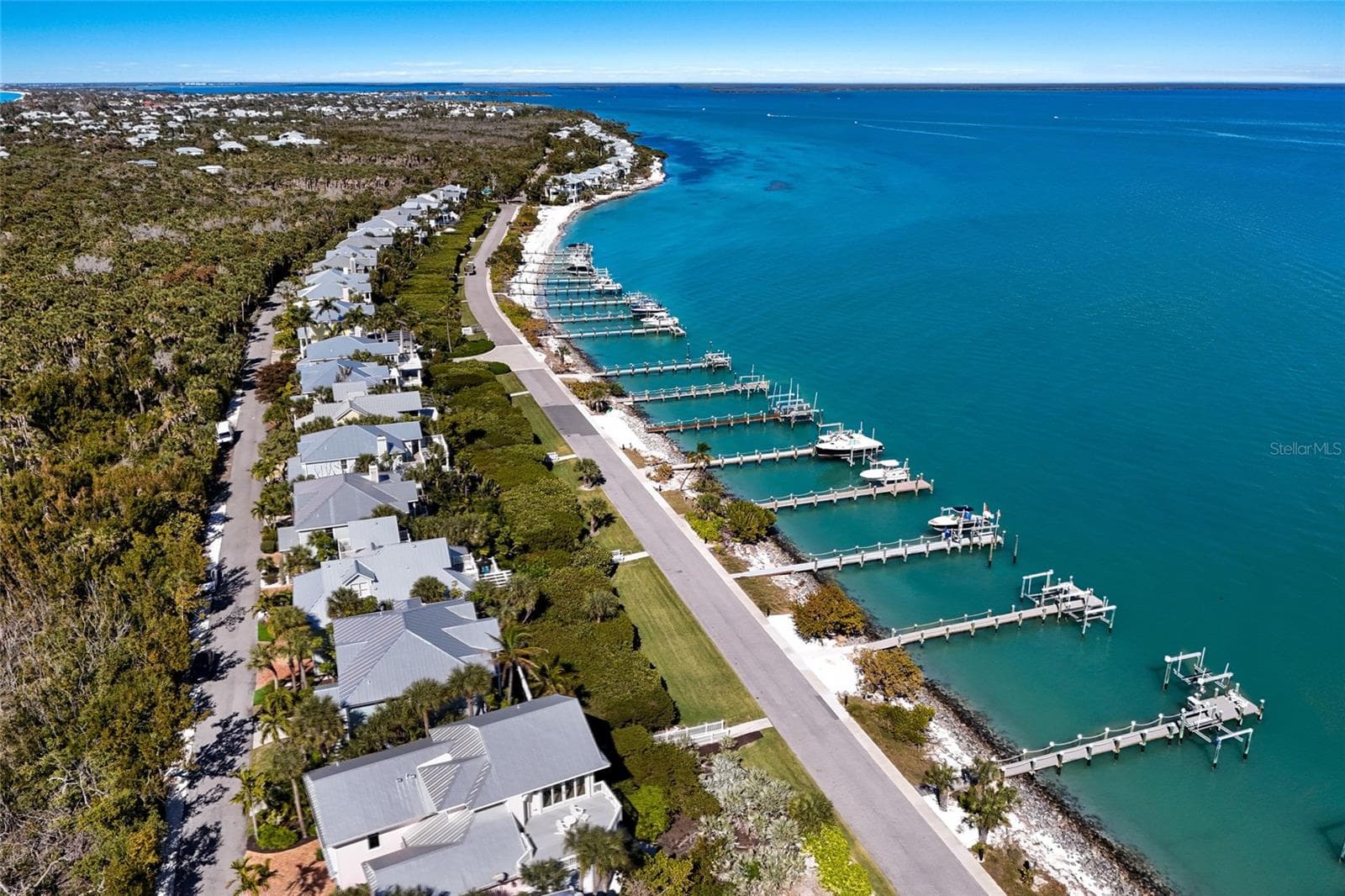 Single Family Residence at 585 BUTTONWOOD BAY DR, BOCA GRANDE, photo 59 of 70