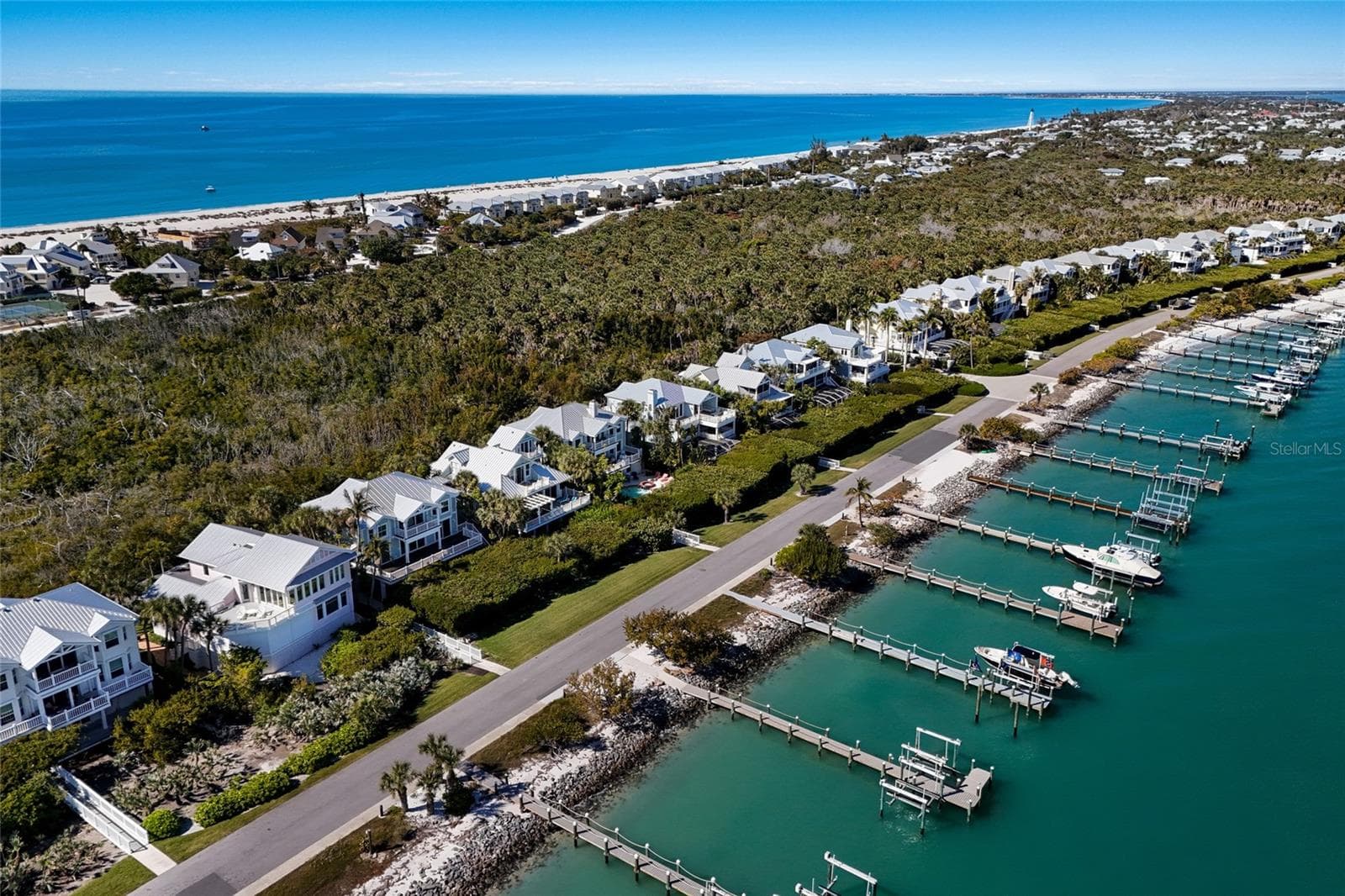 Single Family Residence at 585 BUTTONWOOD BAY DR, BOCA GRANDE, photo 60 of 70
