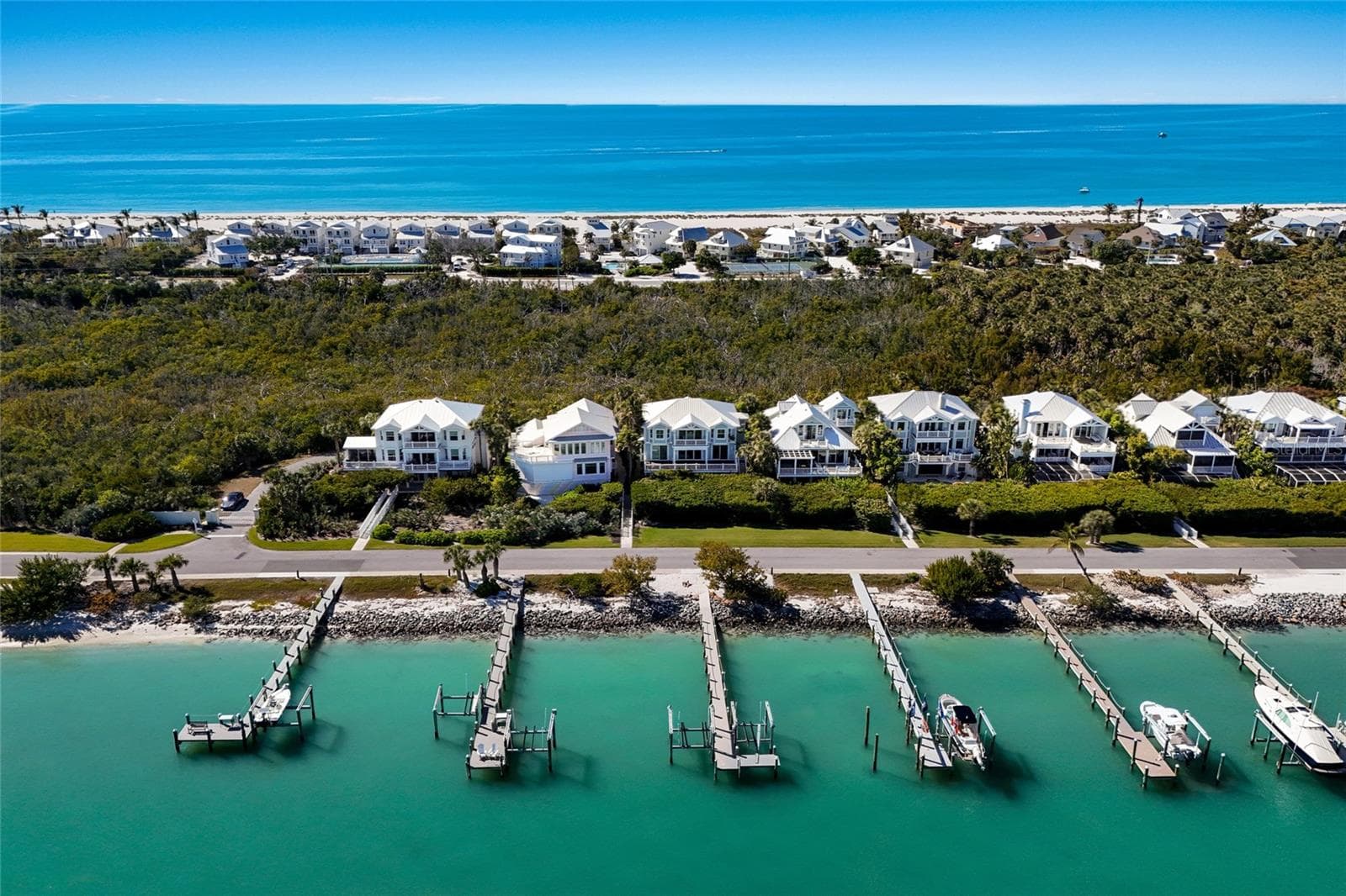 Single Family Residence at 585 BUTTONWOOD BAY DR, BOCA GRANDE, photo 61 of 70