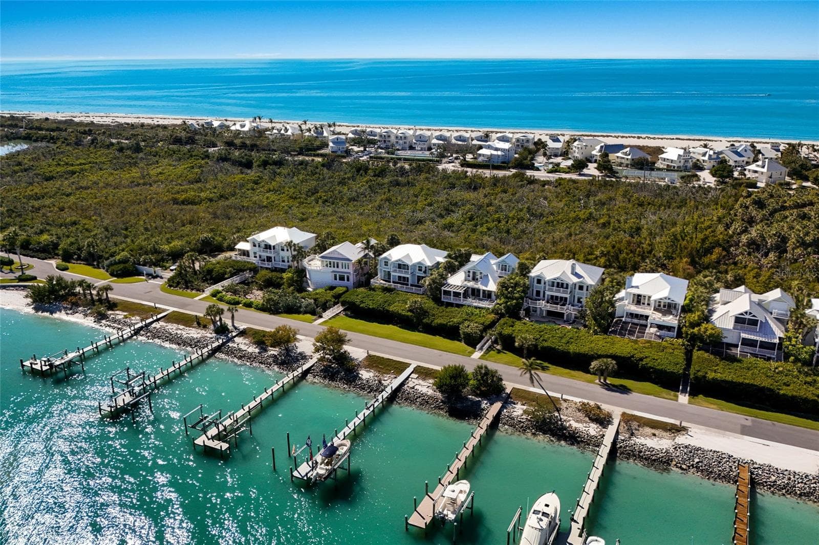 Single Family Residence at 585 BUTTONWOOD BAY DR, BOCA GRANDE, photo 62 of 70