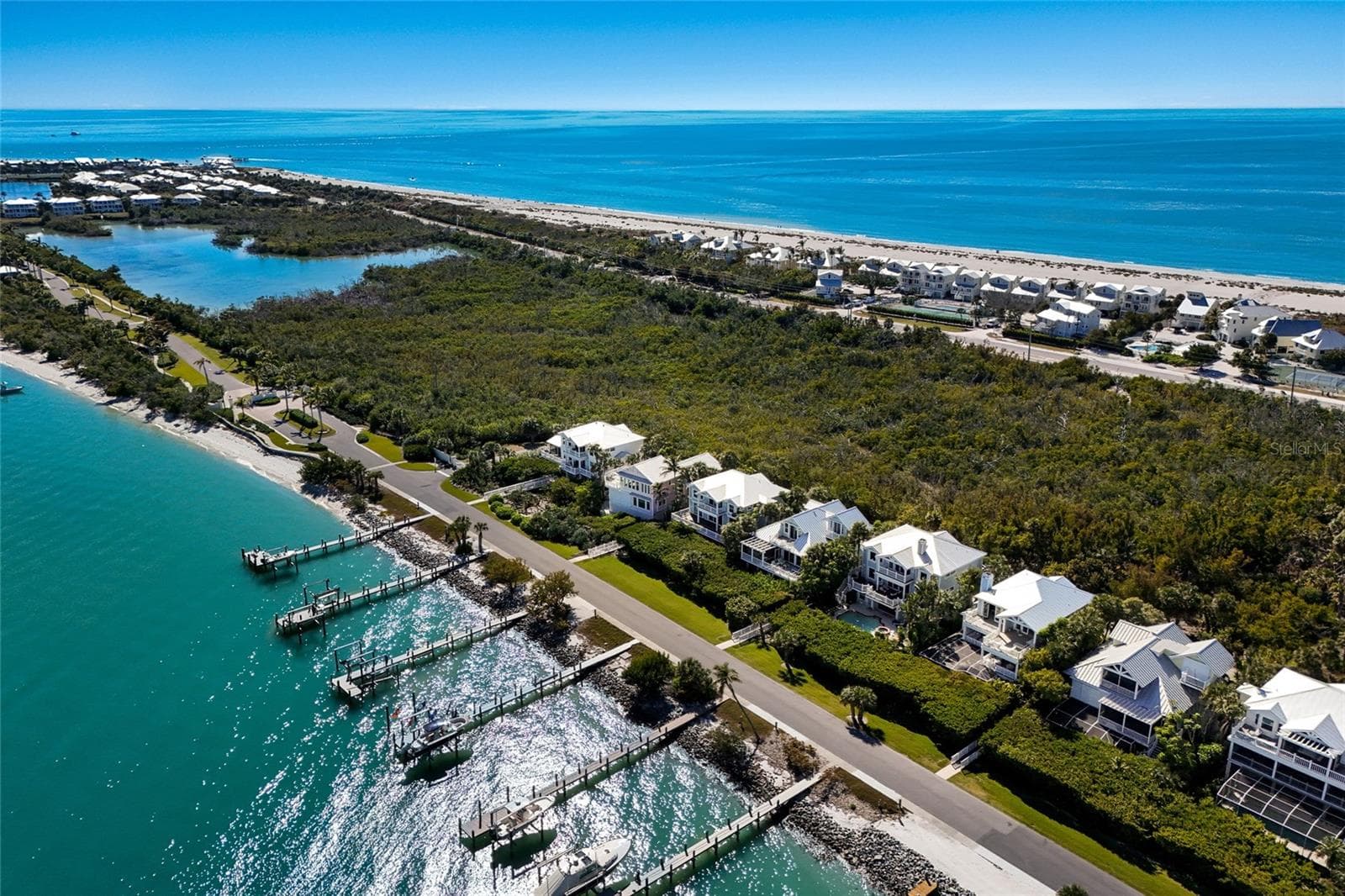 Single Family Residence at 585 BUTTONWOOD BAY DR, BOCA GRANDE, photo 63 of 70