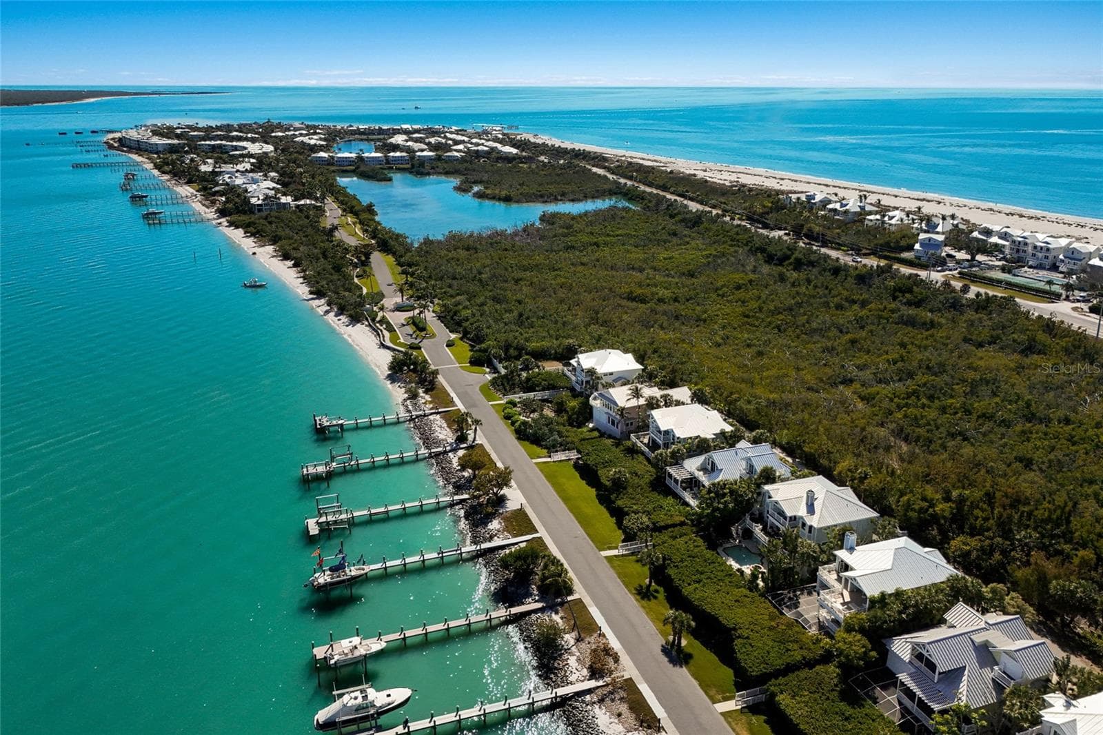 Single Family Residence at 585 BUTTONWOOD BAY DR, BOCA GRANDE, photo 64 of 70