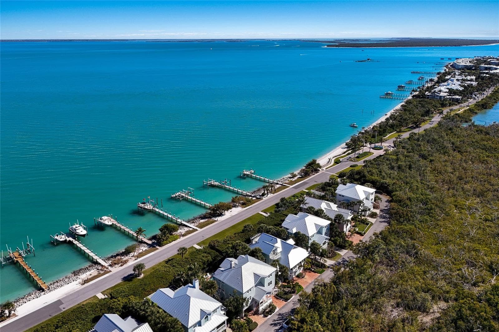 Single Family Residence at 585 BUTTONWOOD BAY DR, BOCA GRANDE, photo 65 of 70