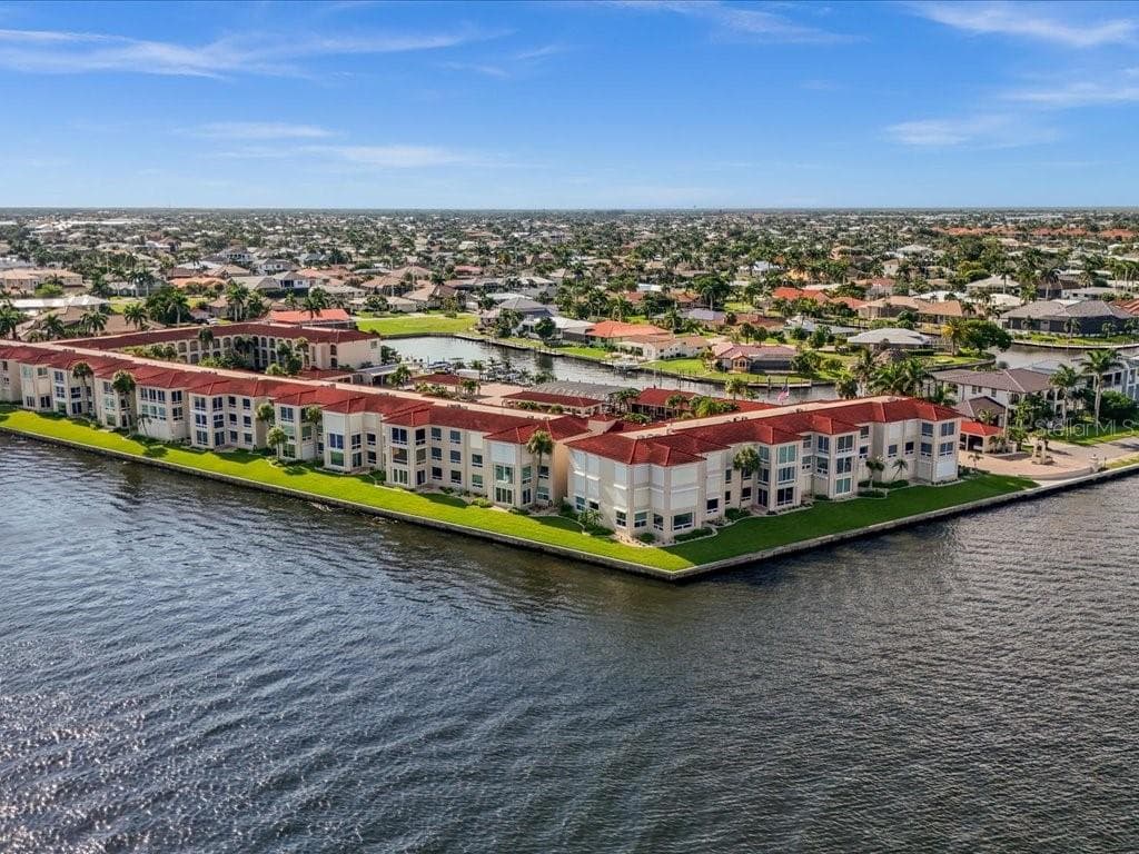 Condominium at 1 COLONY POINT DR #1C, PUNTA GORDA, photo 5 of 41