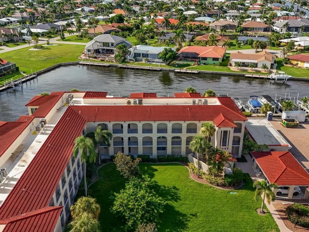 Condominium at 1 COLONY POINT DR #1C, PUNTA GORDA, photo 6 of 41