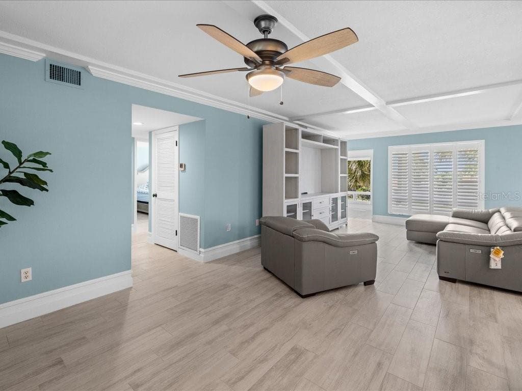 Condominium at 1 COLONY POINT DR #1C, PUNTA GORDA, photo 13 of 41