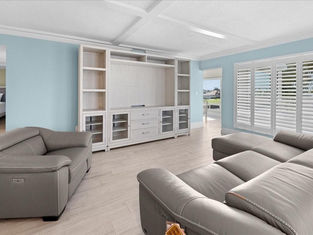 Condominium at 1 COLONY POINT DR #1C, PUNTA GORDA, photo 14 of 41