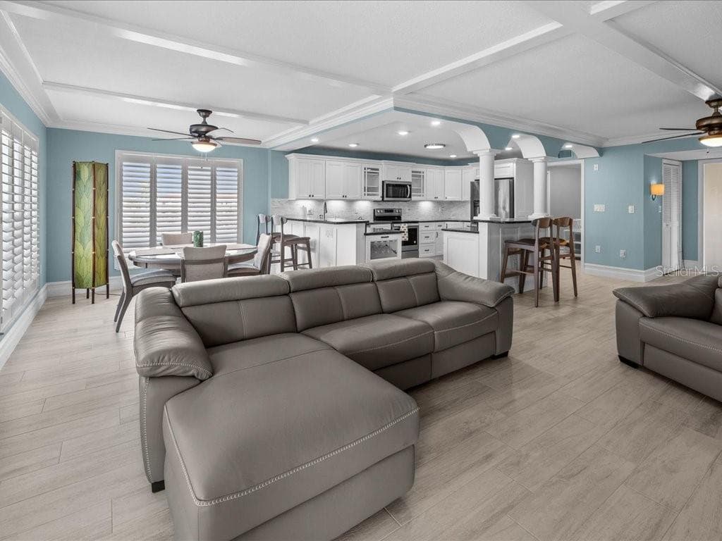 Condominium at 1 COLONY POINT DR #1C, PUNTA GORDA, photo 16 of 41