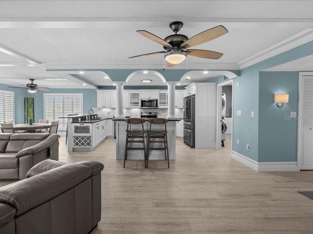 Condominium at 1 COLONY POINT DR #1C, PUNTA GORDA, photo 17 of 41