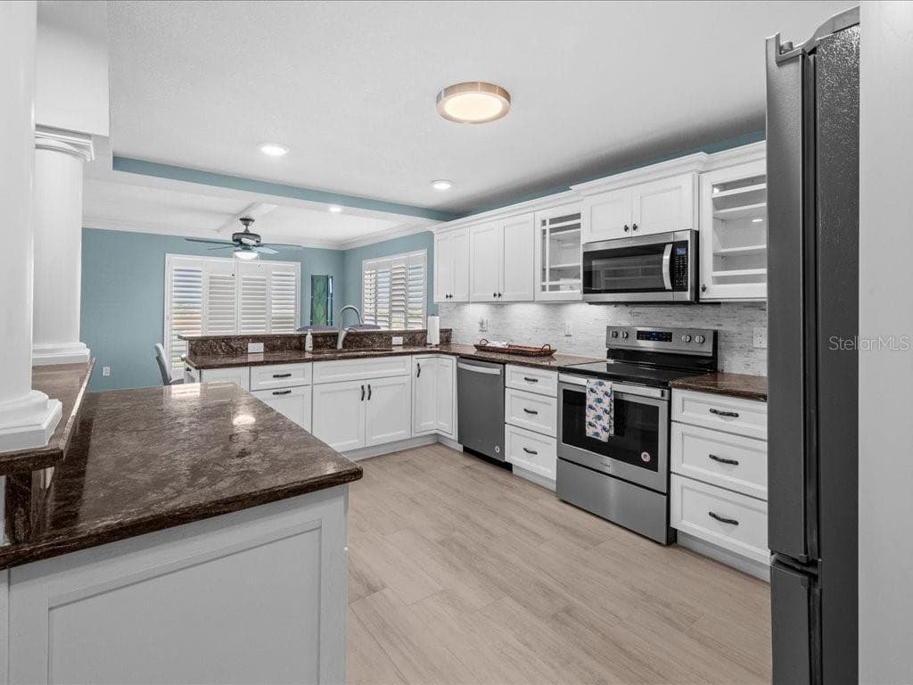 Condominium at 1 COLONY POINT DR #1C, PUNTA GORDA, photo 18 of 41